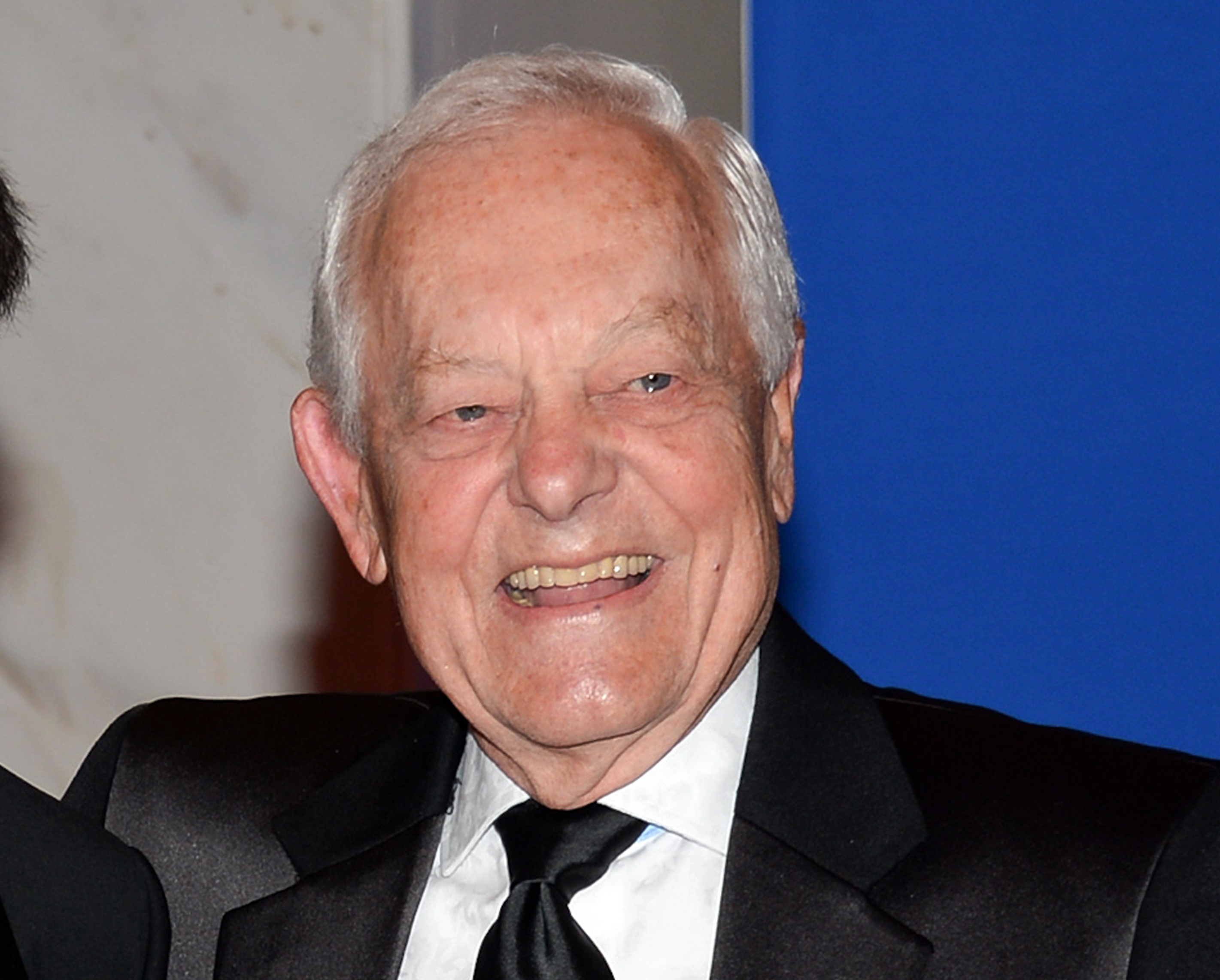  In this May 3, 2014, file photo, CBS News anchor Bob Schieffer attends the White House Correspondents' Association Dinner at the Washington Hilton Hotel in Washington. (Photo by Evan Agostini/Invision/AP, File)